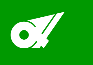 三重県旗